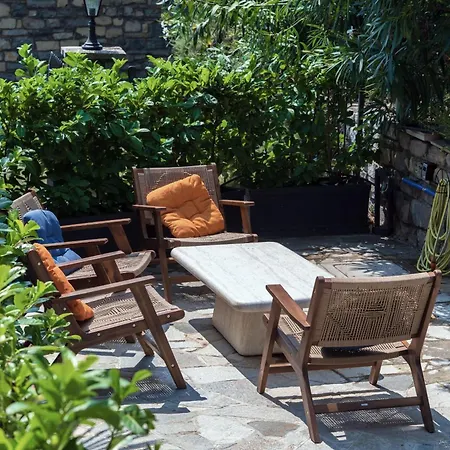 Kamil Apartment Argegno