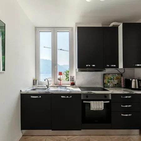 Apartment Kamil