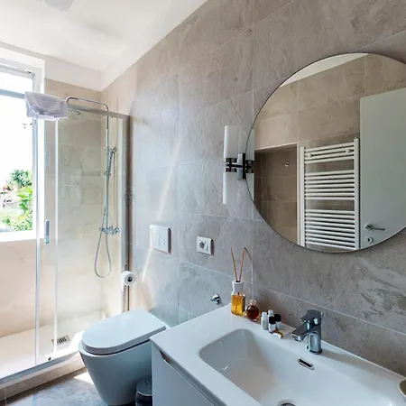 Kamil Apartment Argegno