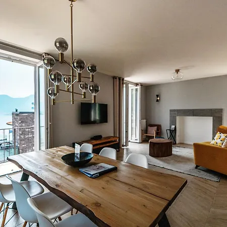 Kamil Apartmán