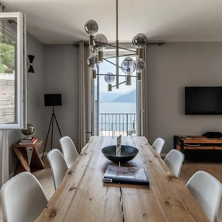 Apartmán Kamil