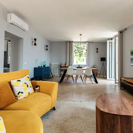 Apartmán Kamil