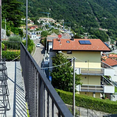 Apartmán Kamil *