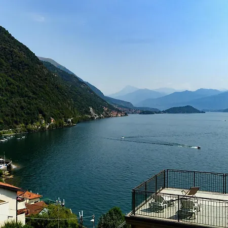 Kamil Apartment Argegno