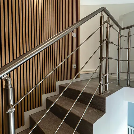 Kamil Apartmán *