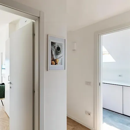 Kamil Apartmán