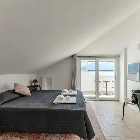 Apartment Kamil *