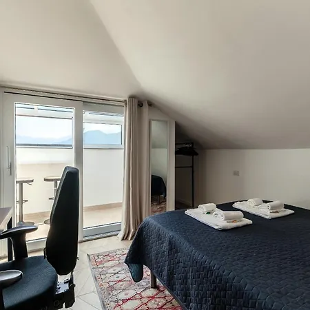 Kamil Apartmán *